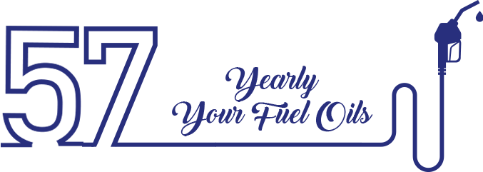 38 Yearly Your Fuel Oils