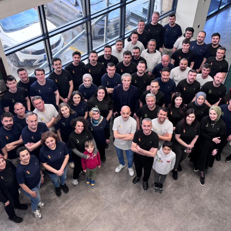 Küçük Adımlar, Büyük Farklar